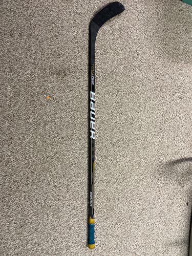 Bauer TotalOne Stick