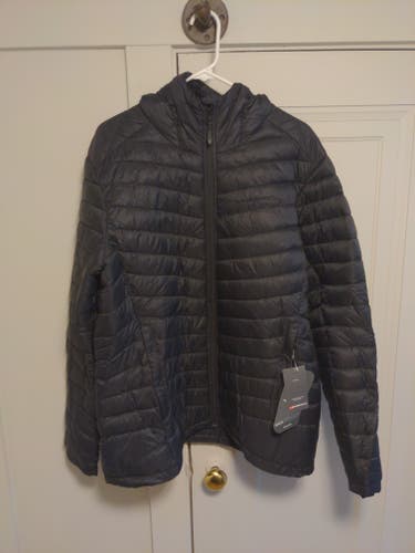 Stockli Insulator STOE Jacket with Hood