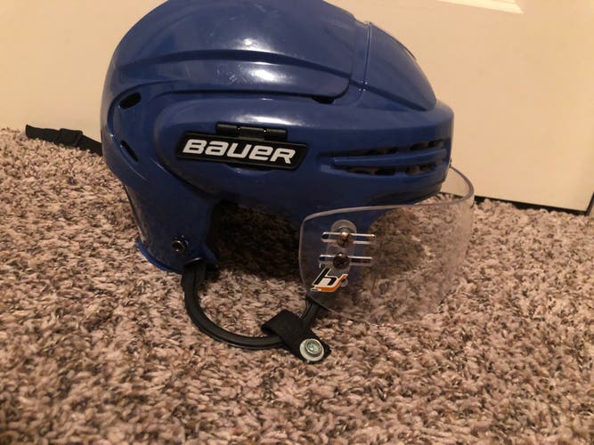 Bauer 5100 Helmet