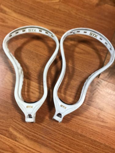 Used Attack & Midfield Unstrung Stallion 700 Head
