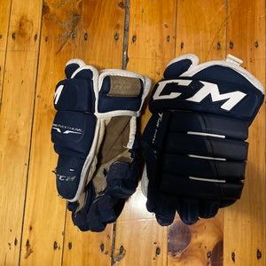 CCM 14" Tacks 4 Roll Pro Gloves
