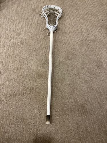 Used StringKing Mark 2V Stick With 175 Gram Composite Pro Shaft