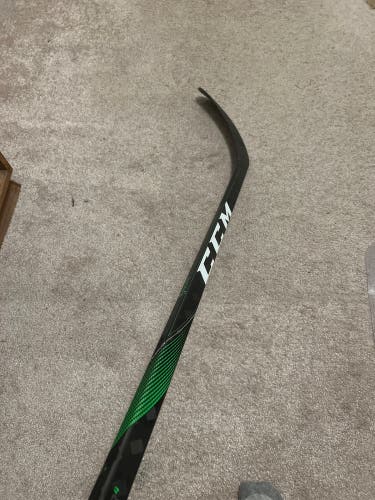 Right Handed RibCor Trigger 4 Pro Hockey Stick 75 Flex P90