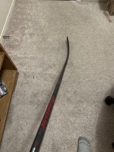 75 Flex P40 JetSpeed Stick