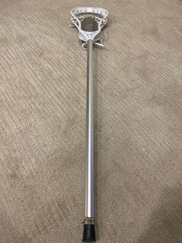 Used StringKing Mark 2V Stick With Metal 2 155 Shaft