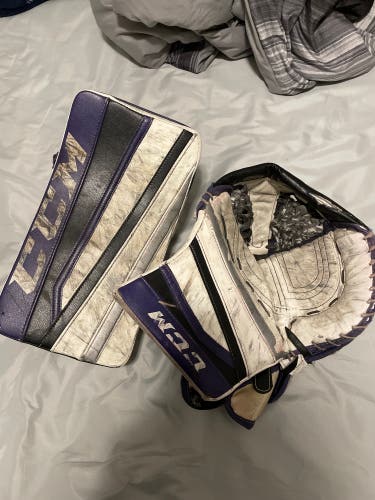 Used Regular Eflex 2