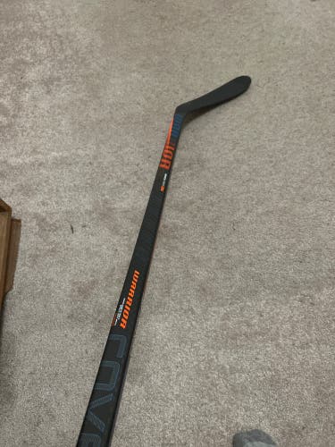 Warrior Covert QR Edge Hockey Stick 75 Flex P28