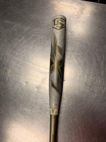 2019 Composite (-10) 20 oz 30" LXT Bat