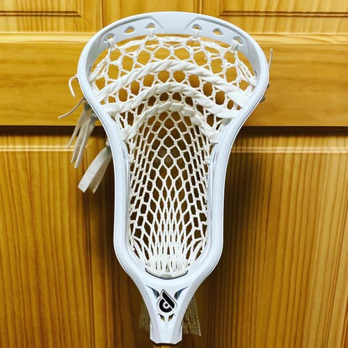 BN Powell Pioneer Attack With 2S