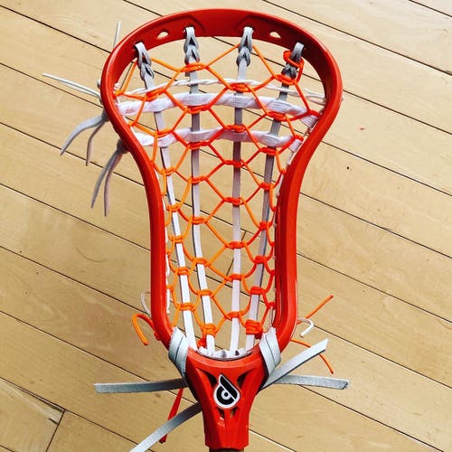 BN Powell Pioneer Attack