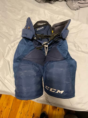 Senior Large CCM Tacks 7092 Hockey Pants