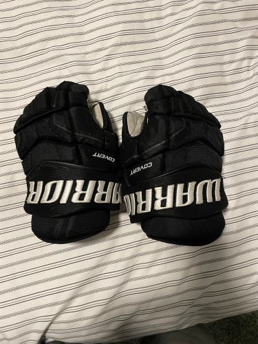 Warrior 14" Pro Stock Covert QRE Gloves