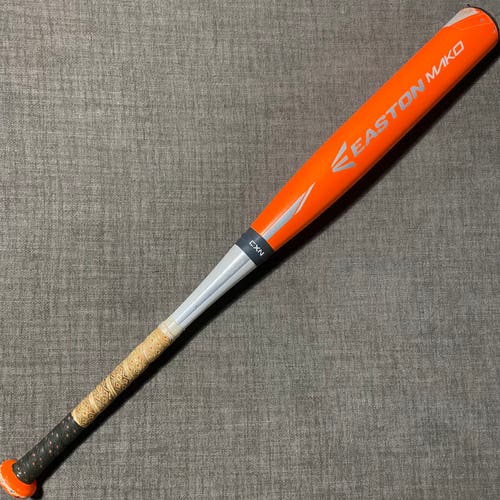 2015 Easton MAKO 28/17 (-11) YB15MK