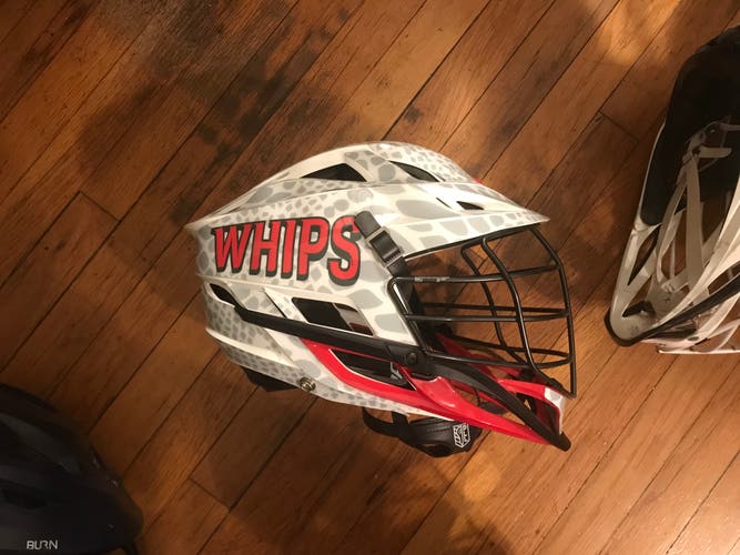 NEW WHIPSNAKES ISSUES S