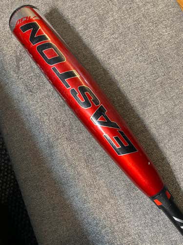 Used BBCOR Certified 2021 Easton Composite ADV 360 Bat (-3) 27 oz 30"