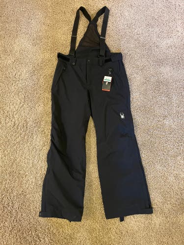 Spyder Tarantula Ski Pants Men’s Large