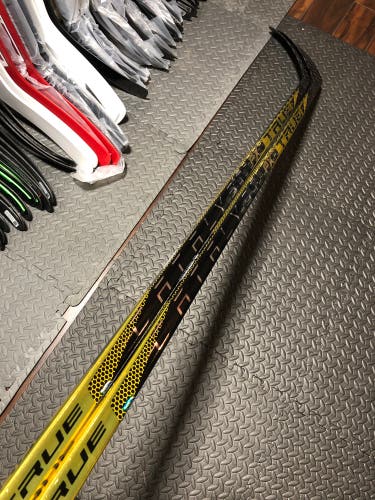 2 Pack New RH True Catalyst PX Tourigny TC2M 80 Flex