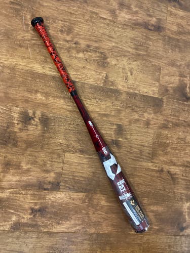 2022 DeMarini (-3) 30 oz 33" Voodoo One Balanced Bat