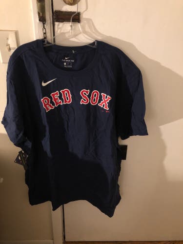 Boston Red Sox Nike Men’s MLB Tee 3XL