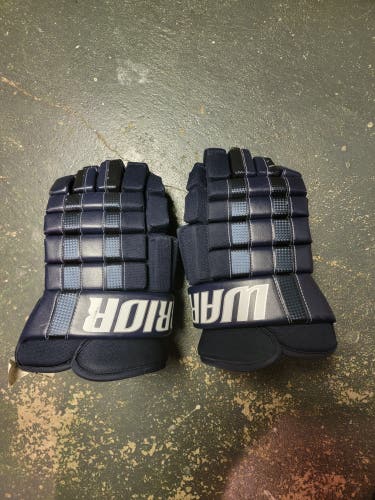 Used Warrior Franchise Gloves 15"