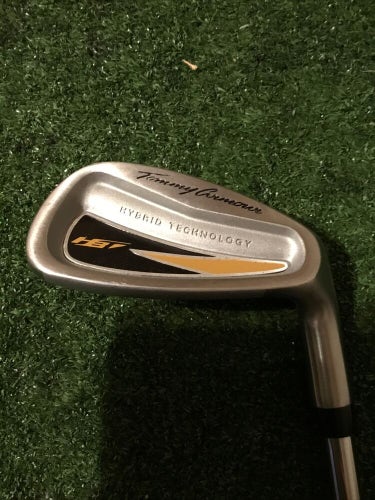 Tommy Armour HB Pitching Wedge PW Steel Shaft