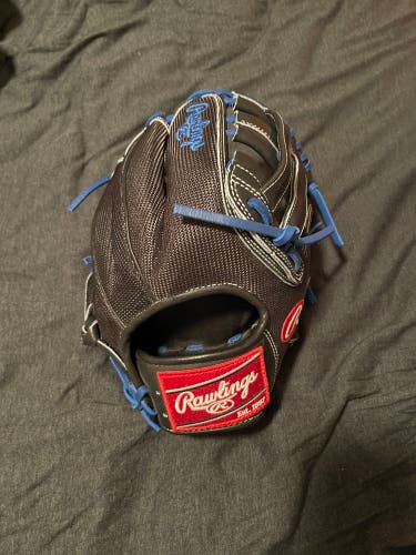 NWT Rawlings 12.25 Brizzo Infield Glove