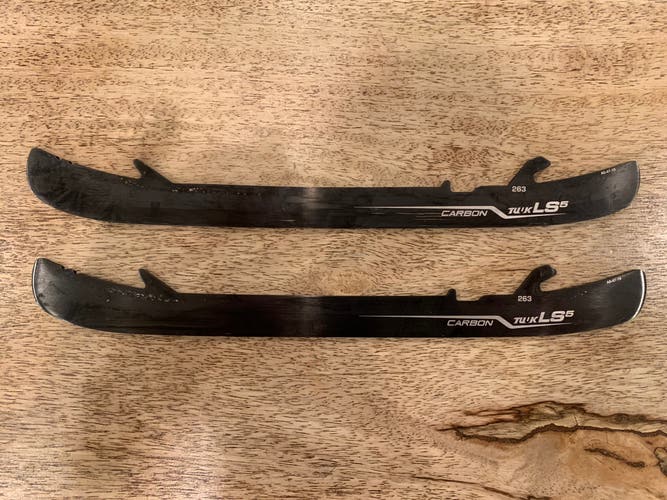 New Bauer 263 mm LS5