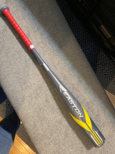 Used 2018 Easton Composite Ghost X Bat (-11) 18 oz 29"