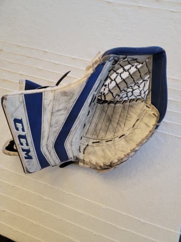 Used CCM Regular Revolution 597
