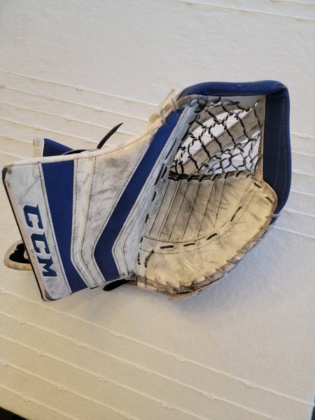Used CCM Regular Revolution 597