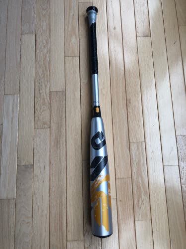 Demarini CF High school/College Composite BBCOR bat 32”29oz