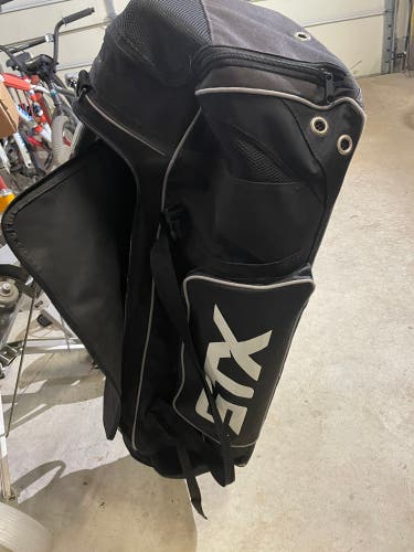 Used STX Bag
