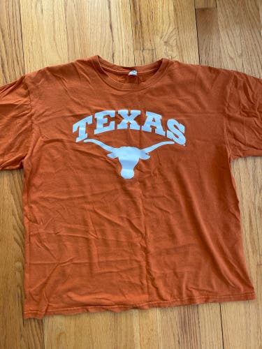 Texas Longhorns T-Shirt
