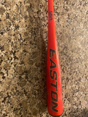 2019 Alloy (-11) 16 oz 27" Ghost X Hyperlite Bat