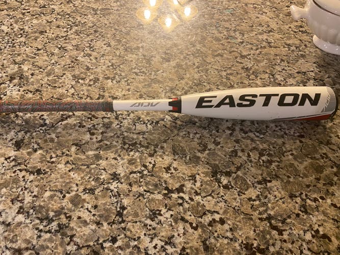 2020 Composite (-10) 17 oz 27" ADV 360 Bat