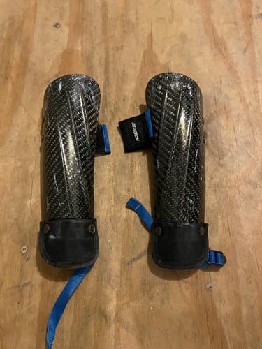 Slytech Carbon Fiber Forearm Arm Guards