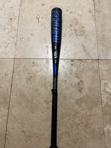Marucci F5 USA