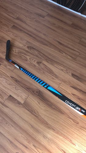 Warrior Covert QRLPro |RH|100flex|W03