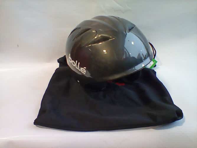 Used Bolle Sm Ski Helmets