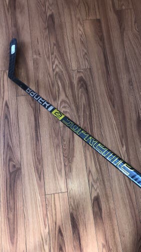 Bauer Supreme 2SPro|RH|40flex|P92|JR