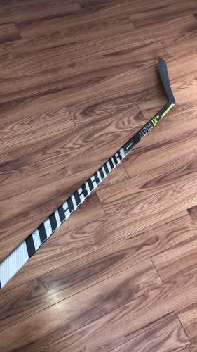 Warrior Alpha LXPro |LH|85flex|W28M