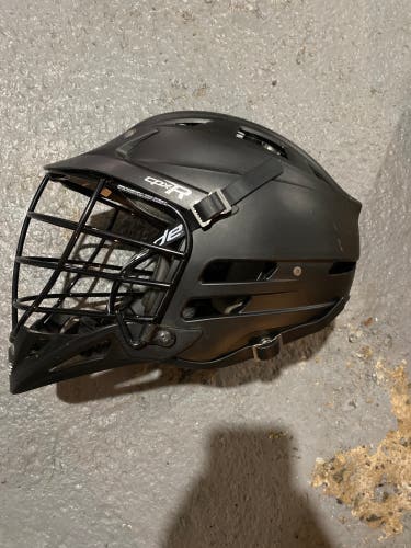 Cascade CPX-R Lacrosse Helmet