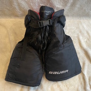 Junior Medium Bauer  Vapor X80 Hockey Pants
