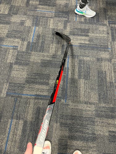 Vapor Hyperlite Right, P92M, 77 Flex, Grip