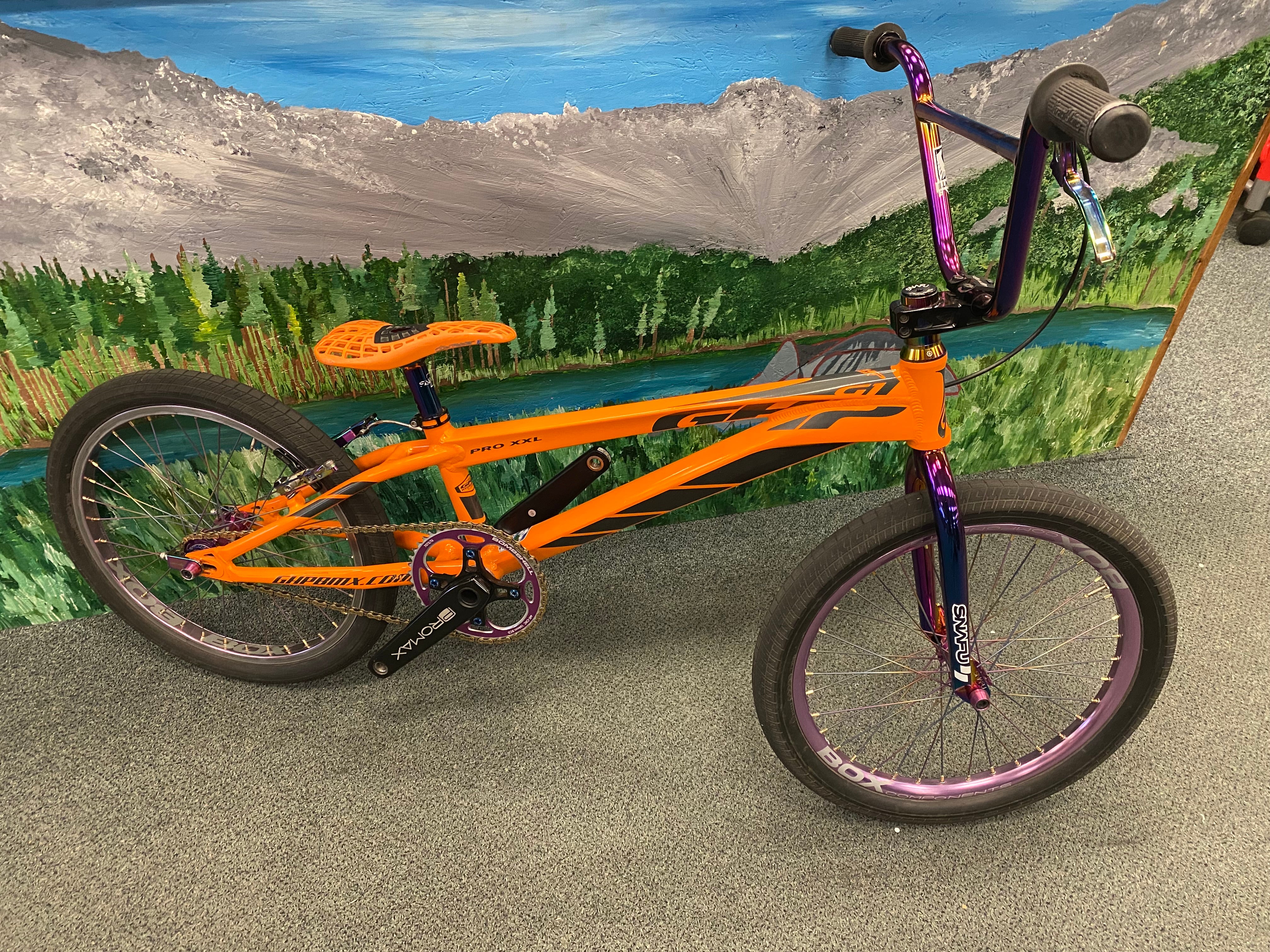 bmx for sale near me