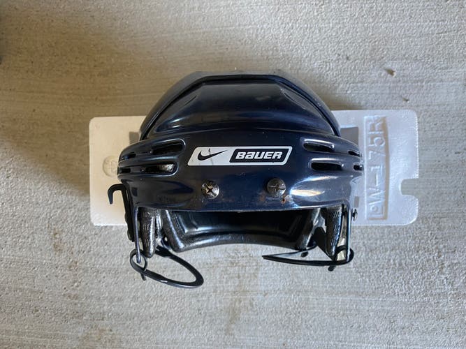 Bauer Nike Hockey Helmet