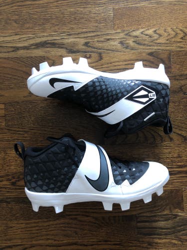 Nike Mens Force Trout 6 Pro MCS
