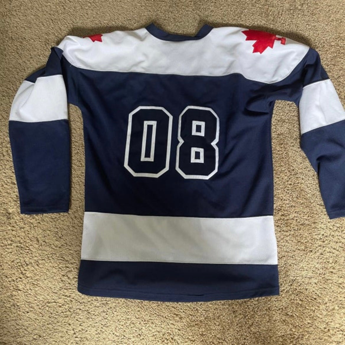 Drake Hockey Jersey Luxembourg, SAVE 42% 