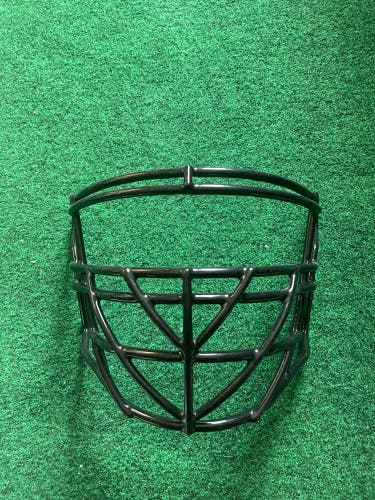 Riddell Speed Flex- Speed Grill- Never Used-black