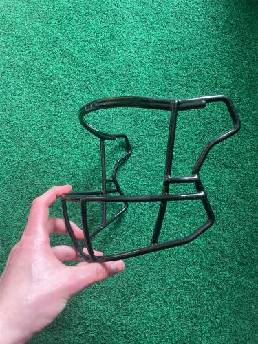 Riddell Speed Flex Kicker mask- Adult- Black